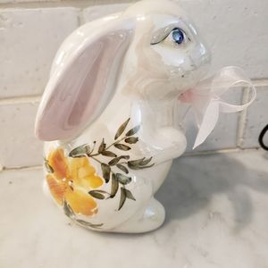 Gkao Ceramic Bunny